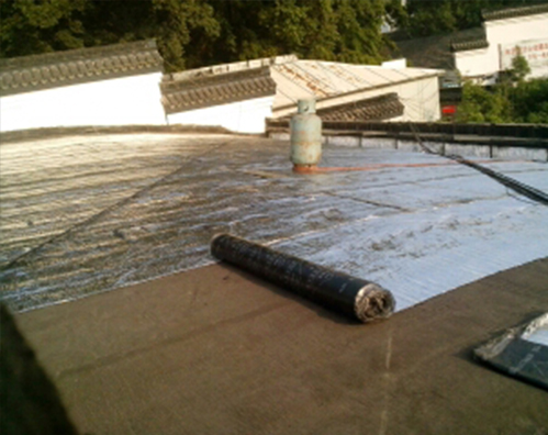 丰泽区屋顶防水